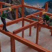 Ingenious Construction Workers That Are On Another Level