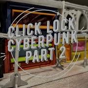 3D Printed Click Lock Sci Fi City Modular Construction Kit Build And Review Part 2 Accessories