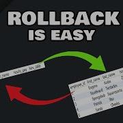 MySQL AUTOCOMMIT COMMIT ROLLBACK