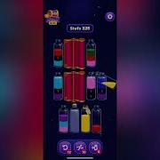 Magic Sort Level 325 Solution Walkthrough