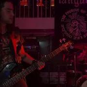 Languid Edmonton Canada Apocalyptic Scars Lie Detector Weekend Night 2