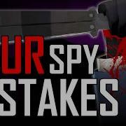 TF2 14 Spy Mistakes YOU Make