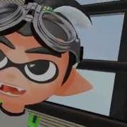 SPLATOON MMD No One Cares About Inkling Girl