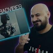 Onna Badvibes Onna Badvibes LP Miyagi TumaniYO Эндшпиль Реакция и разбор