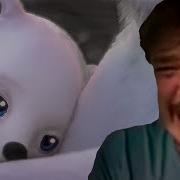 Pedro Pascal Crying Watching Barely There