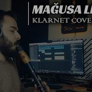Mağusa Limanı Klarnet Cover By Bilge Kaan Elif Buse Doğan I Selda Bağcan I Volkan Konak I İntizar