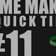 Game Maker Quick Tips 11 Alternate Flip Method