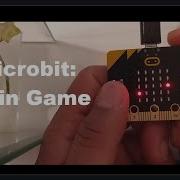 Microbit Coin Game