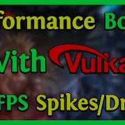 POE Performance Increase With New Vulkan Renderer No Lag FPS Spikes Drops Try This Out