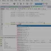 All String Methods In Java Explained With Examples Java String Tutorial For Beginners
