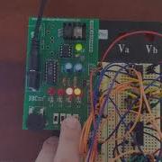 Lab2 2 Bit Multiplier