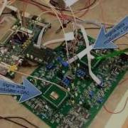 Real Time Data Acquisition From RVDT Position Sensor