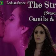 Female CEO Falls For A Masked Stripper Who S Actually Her Secretary 1 Lesbian Series Edits