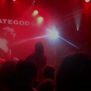 Eyehategod Roadburn Festival Tilburg 3 10 04 2015