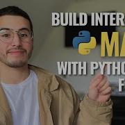 Create Intereactive Maps With PYTHON And FOLIUM In Only A Few Lines Of Code