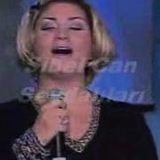 Sibel Can Emret Öleyim POP 40 PROGRAMI 2001