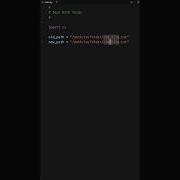 How To Rename A File Python Learnpython Pythonprogramming