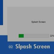 Step By Step Visual Basic NET Splash Screen Tutorial Series 1