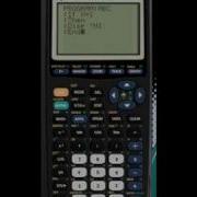 AP TI Programming Basics 2