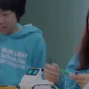 Makeblock Codey Rocky Programmable Robot Fun Toys Gift To Learn AI Python Remote Control For Kids