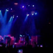 Cannibal Corpse Demented Aggression 2015