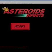 Asteroids Infinite