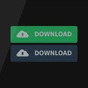 Flat Design Web Element Button Inkscape Tutorial