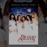 Blood Angels FKA Thralls Full Movie 2005 Horror Sexy Vampires Lorenzo Lamas Leah Cairns