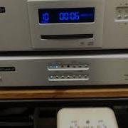 EMM Labs TSDX CD SACD Transport