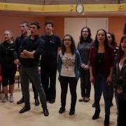 Treble Makers Rehearsal On 23 March 2013