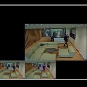 Pedestrian Detection And Face Detection Live