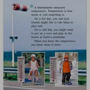 G1L28 Measuring Weather Recording