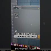 FL STUDIO PATCHER ОПАСНО ХОРОШ