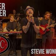 Master Blaster STEVIE WONDER Cover By The HSCC