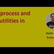 Psutil A Process And System Utilities In Python