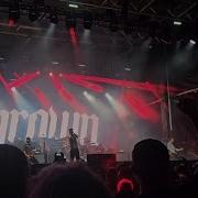 Thrown Split Live WELCOME TO ROCKVILLE 2026