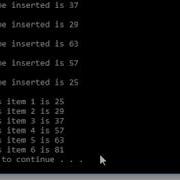 19 1 Insertion Sort