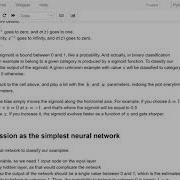 MLAI Lab 6 Logistic Regression PyTorch For Deep Learning