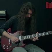 Guitar Solo Here Again Rush Full Tabs On Description