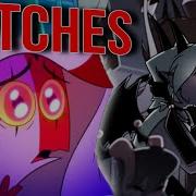 Stitches AMV Helluva Boss Stolas And Blitz