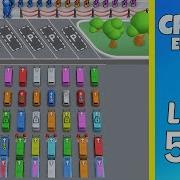Crowd Express Level 568 Solution Walkthrough