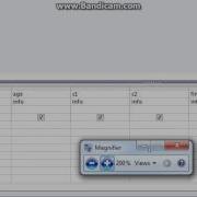Using Switch In Access