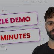 Puzzle 4 Minute Demo Map Processes Reduce Chaos Scale Consistency