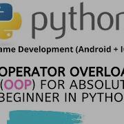 Operator Overloading In Python OOP
