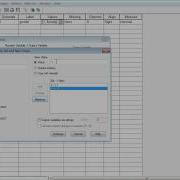 SPSS Recode Into New Variable Avi