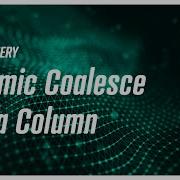 Power Query Dynamic Coalesce Multiple Columns