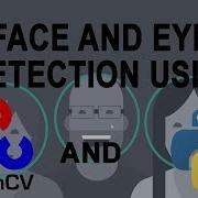 Face And Eye Detection Using OpenCV And Python