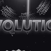 Evolution Layout By Slimey