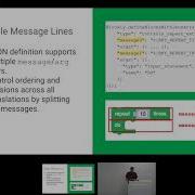 Blockly Developer Summit 2018 Localizing Blocks And Apps