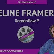 Screenflow 9 Timeline Framerate How To Change